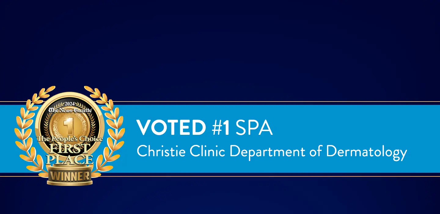 Christie Clinic in Rantoul — Internal Medicine clinic in Rantoul, IL — photo 6