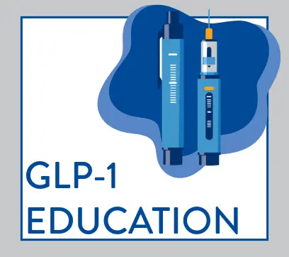 GLP-1 Education