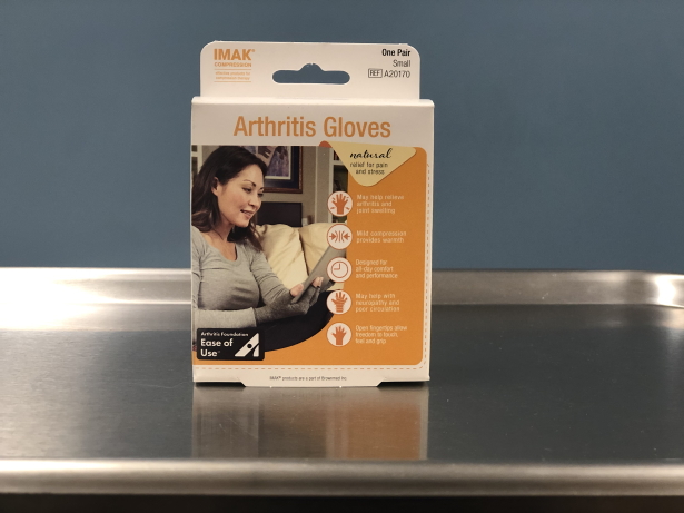 Arthritis Gloves