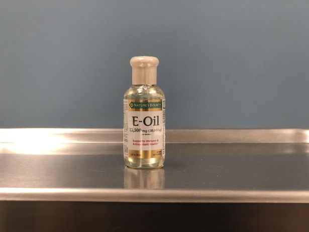 E-Oil