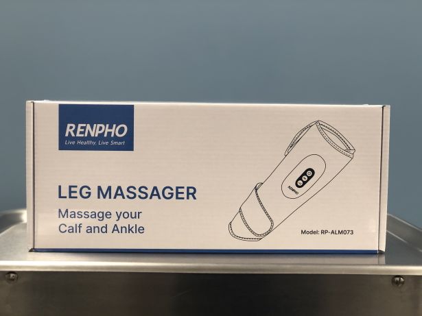 Leg Massager