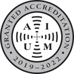 OB/GYN - AIUM Accredited