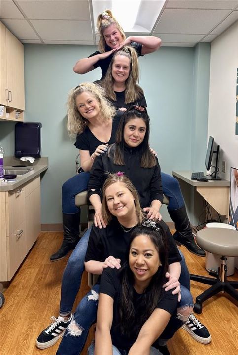 Derm Family Photo
